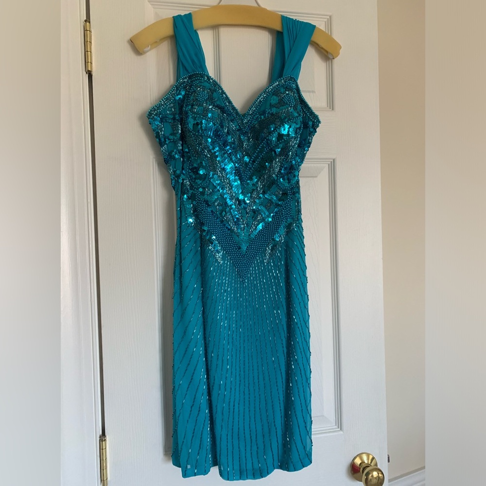 Cocktail Dress